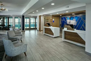 Image of Holiday Inn Express Lewiston by IHG
