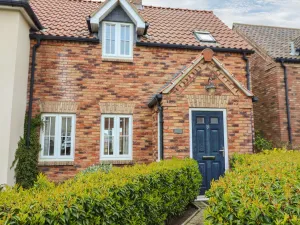 Image of Sleeper Cottage