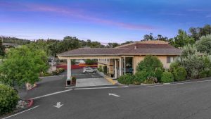 Image of Best Western Plus Sonora Oaks Hotel and Conference Center