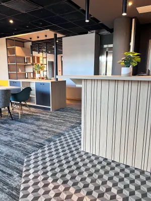 Image of ibis Budget Clermont Ferrand Centre Montferrand