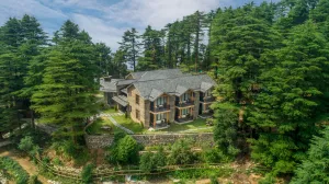 Image of Hotel Eagles Nest