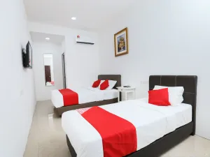 Image of OYO 89772 Roselyn Inn