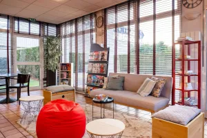 Image of Comfort Hotel Montlucon