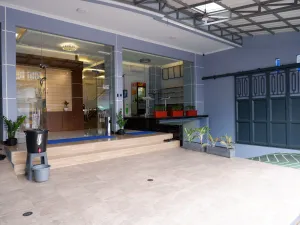 Image of Yufi Syariah Hotel