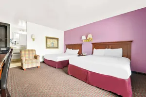 Image of Capitol Inn and Suites