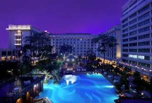 Image of Dong Fang Hotel Guangzhou