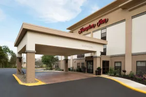 Image of Hampton Inn Battle Creek