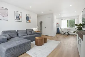 Image of Modern 2br Unit W/ Covered Parking In Santa Clara 2 Bedroom Apts