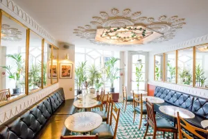 Image of Hôtel du Temps Paris