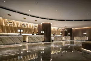 Image of JW Marriott Kuala Lumpur