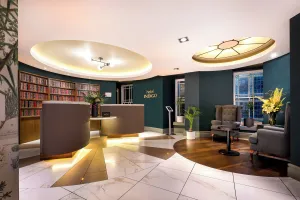 Image of Hotel Indigo - Edinburgh - Princes Street by IHG