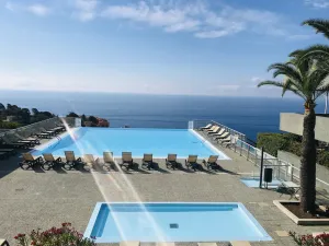 Image of COSTA PLANA COLLECTION - Cap d'Ail - Monaco
