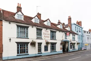 Image of Bacon Arms, Newbury