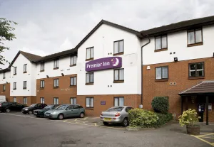 Image of Premier Inn London Hayes North