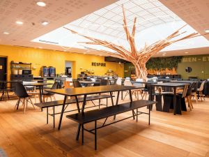 Image of ibis Styles Calais Centre