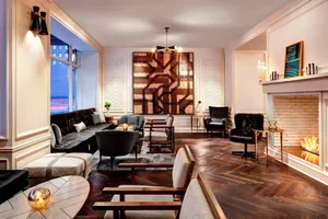 Image of Le Meridien Indianapolis