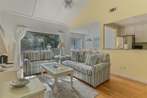 Image of 2370 Racquet Club at The Sea Pines Resort