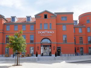 Image of DORMERO Schlosshotel Reichenschwand