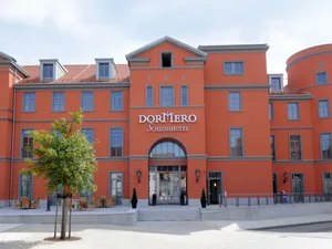 Image of DORMERO Schlosshotel Reichenschwand