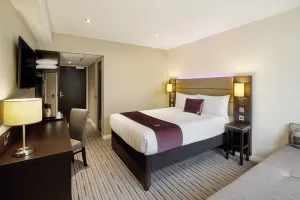 Image of Premier Inn Torquay Harbour