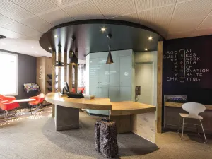 Image of ibis La Rochelle Centre Historique