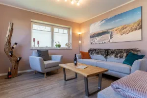 Image of Ferienwohnung in St Peter Ording