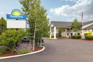 Image of Days Inn by Wyndham Williams