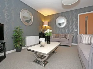 Image of Comfortable Inverurie Home Close to Train Station