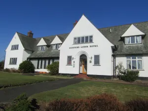 Image of Hunters Lodge Hotel