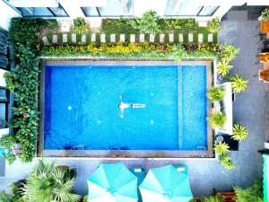 Image of CENTRAL BLANCHE Residence