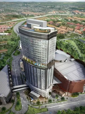 Image of Azure at Paradigm