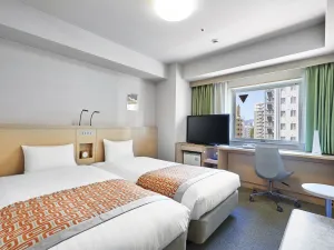 Image of Daiwa Roynet Hotel Hiroshima