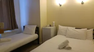 Image of City View Hotel