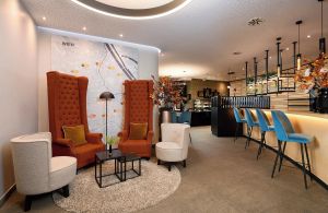 Image of Leonardo Hotel Vienna City West