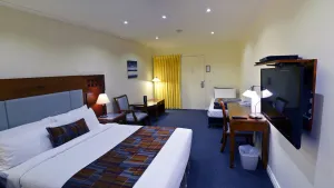 Image of Best Western Plus Buckingham International