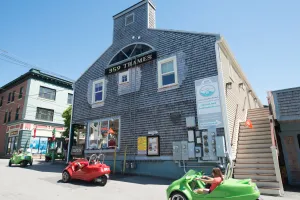Image of The Newport Lofts - 359 Thames Street
