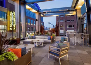 Image of Hyatt House Indianapolis Downtown