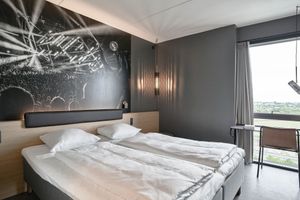 Image of Four Points Flex by Sheraton Copenhagen Arena