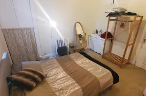 Image of Flat in glasgow close to all local amenities