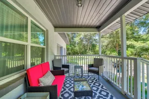 Image of Single-story Ocala Home w/ Porch - Near Wec!