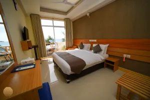 Image of Ocean Retreat & Spa