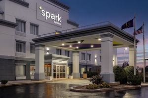 Image of Spark by Hilton Evansville East, IN