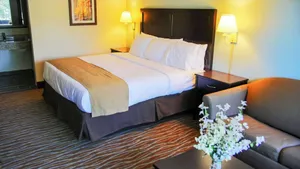 Image of Cascades Mountain Resort, Ascend Hotel Collection