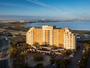 Image of Sonesta Emeryville San Francisco Bay Bridge