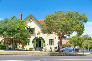 Image of Neutral Bay Lodge