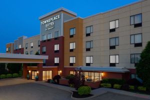 Image of TownePlace Suites Buffalo Airport