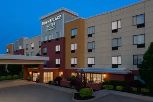 Image of TownePlace Suites Buffalo Airport