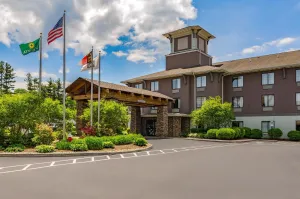 Image of Sleep Inn Boone University Area