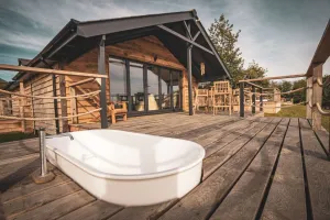 Image of Zen Jungle Retreat