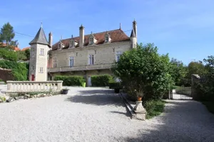 Image of LE PRIEURE DE BUFFON